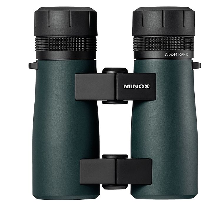 Minox Rapid 7,5x44  - Obrázek Minox Rapid 7,5x44  - Obrázek